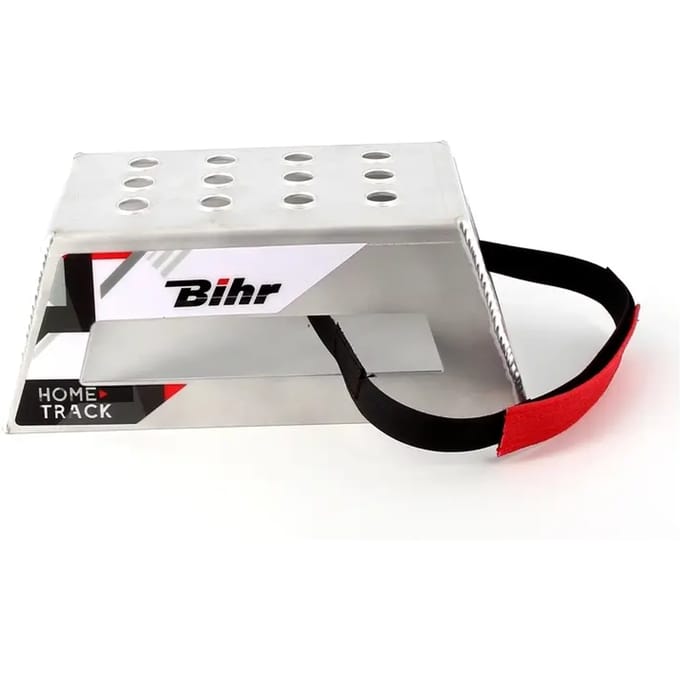 Aluminium schijven Bihr