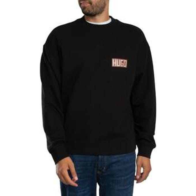 Sweaters HUGO Durec (319464)