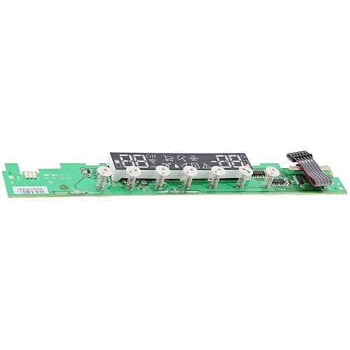 AEG display, PCB, P10, 7b 2425841042