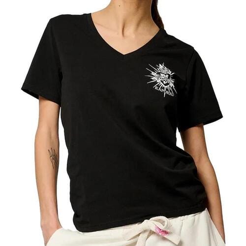 T-shirt Korte Mouw Kaporal VALM