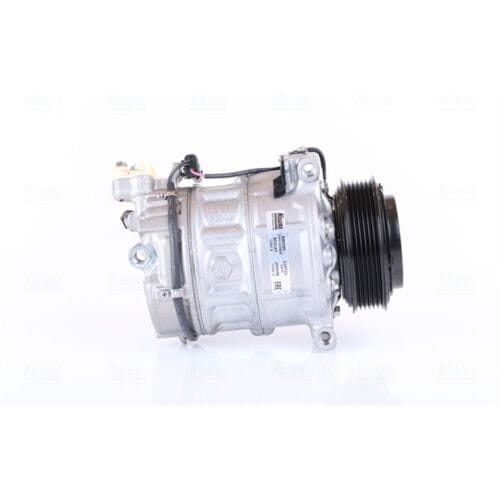 Airco-compressor NISSENS 890585