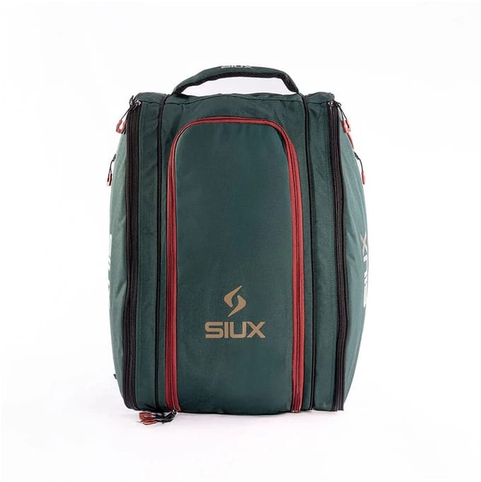 Siux Racketbag Edge 2026