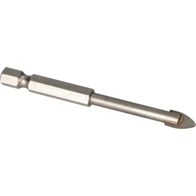 Glasboor Strend Pro Gsd714, 8 Mm, S-schacht