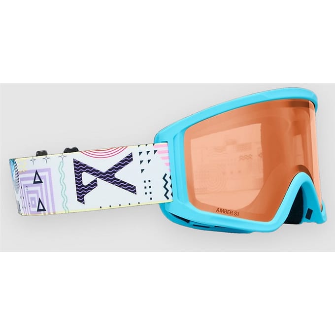 Anon Tracker 2.0 Geoscope Kids Goggle patroon