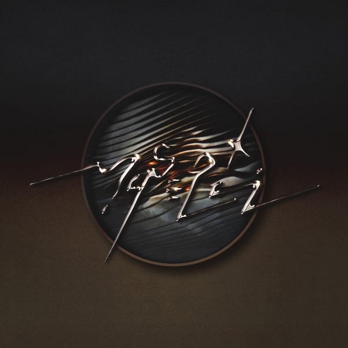 Maserati - Enter The Mirror (LP)