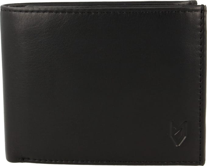 YR portefeuille PD 1507 black