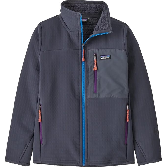 Kinderjas Patagonia R2 TechFace