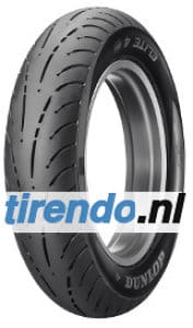 Dunlop Elite 4 ( 180/70 R16 TL 77H Achterwiel, M/C )