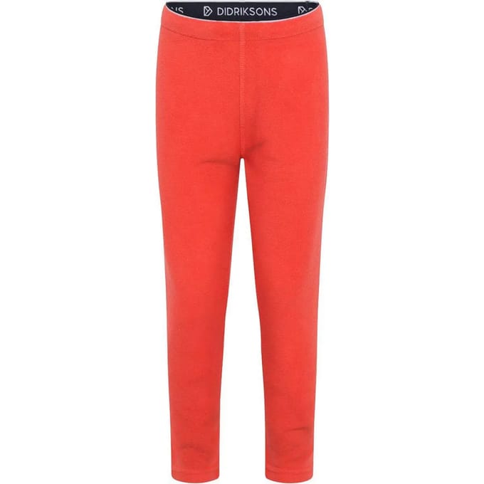 Kinder pyjamabroek Didriksons Monte