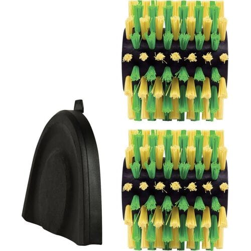 Einhell Oppervlak Brush Accessoire Brush SOFT (wood artif. turf)