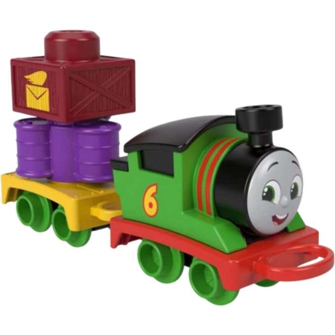 Fisher-Price Thomas & Friends HXP53 speelgoedvoertuig