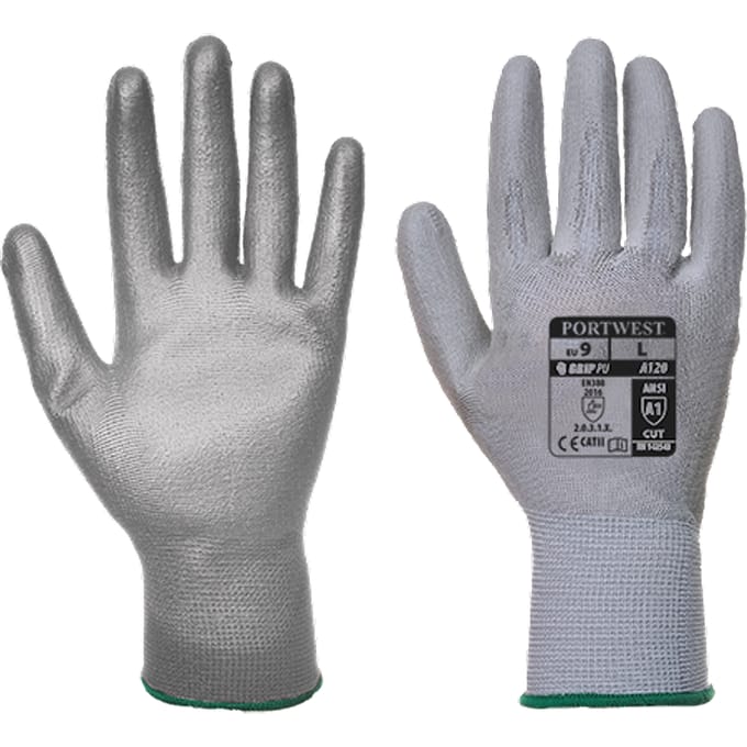 Toolstation Nitril handschoenen 10/XL (Paar)
