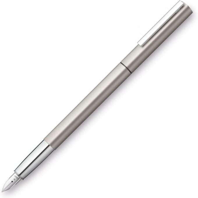 Lamy vulpen, model ideos pd, met een medium vulling