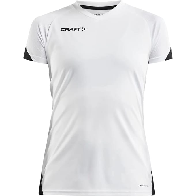 Dames-T-shirt Craft pro control impact