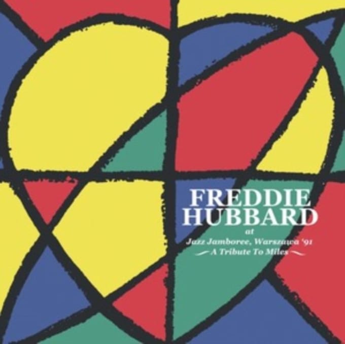 Freddie Hubbard - Live In Warsaw 1991 (CD)