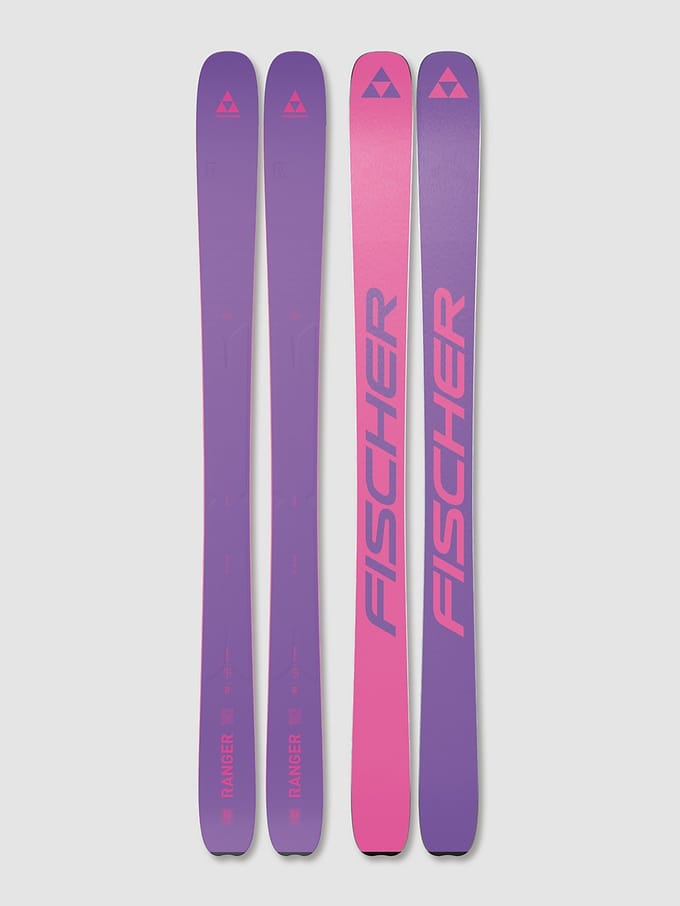 Fischer Ranger 102 2026 Ski'S