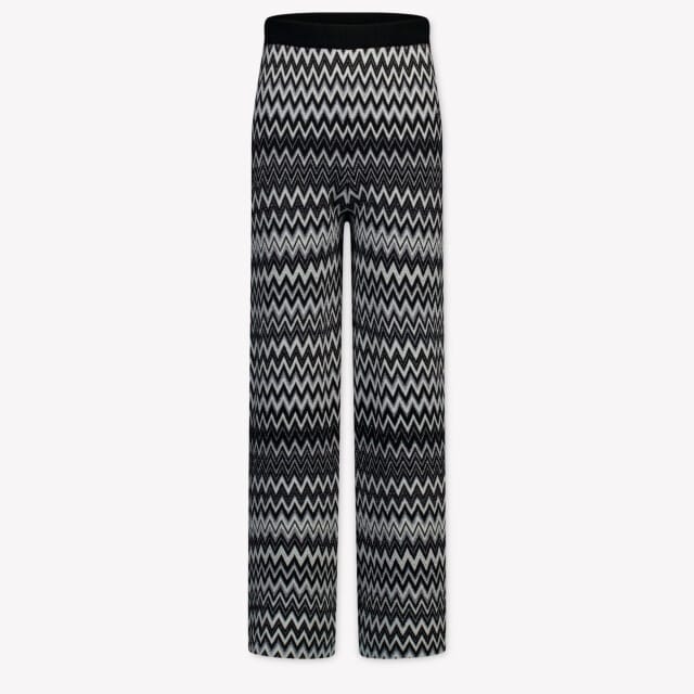 Missoni Kinder meisjes broek in