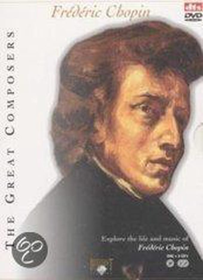 Chopin - The Great Composers