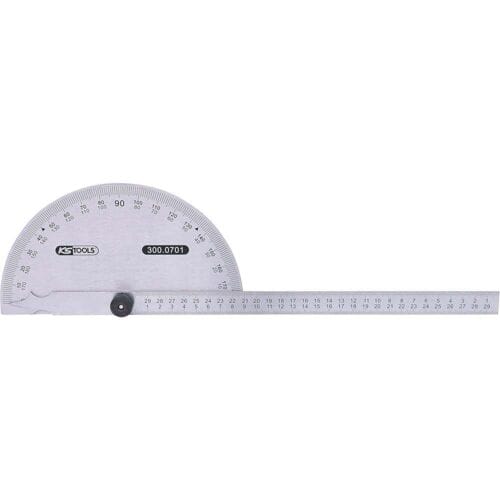 KS Tools 3000701 300.0701 Hoekmeter 180 °
