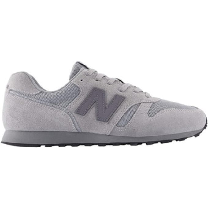 New Balance M3733YU Herensneakers - Grijs