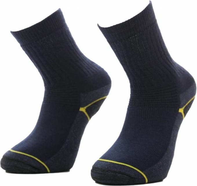 STAPP [yellow] - 4410 ALL-ROUND Heren - 2-Pack - Maat 39/42