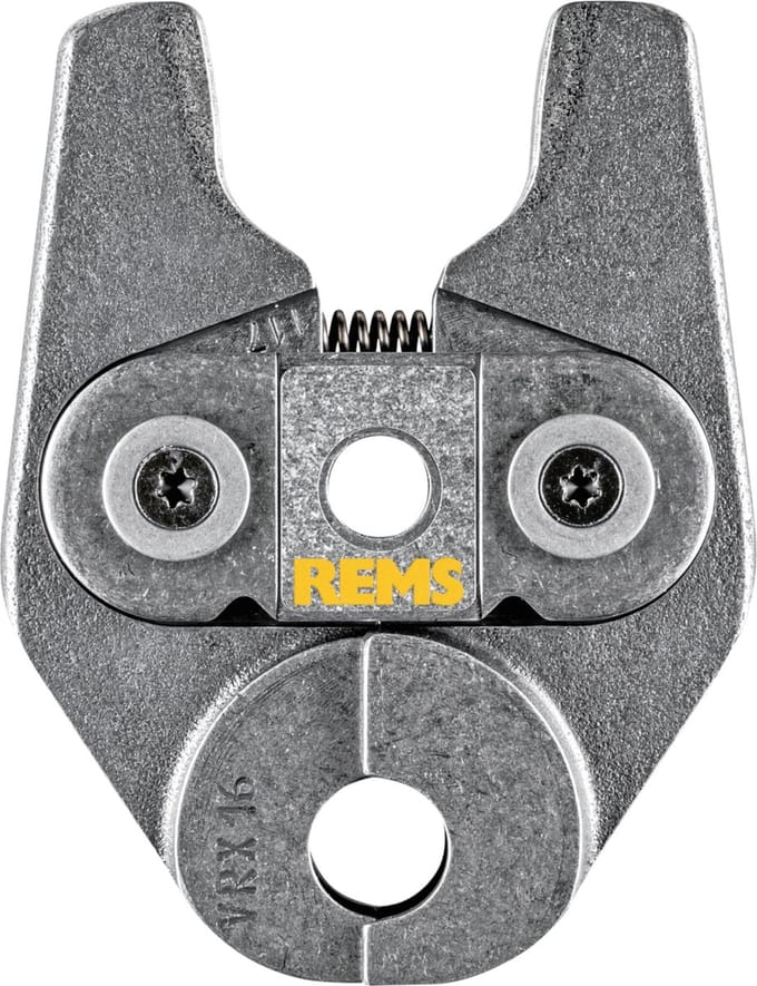 Rems Mini VRX 16 persbek perstang maat 16 ( 578640R )