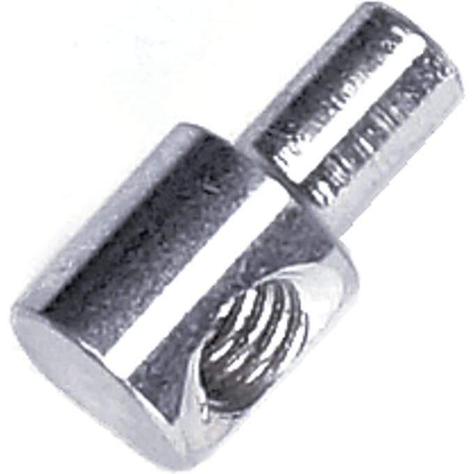 Clamping bolt