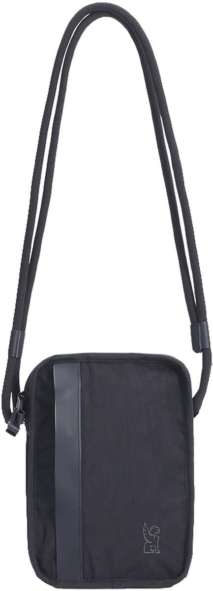 Chrome Sodo 2L Pouch - Schoudertas (black)
