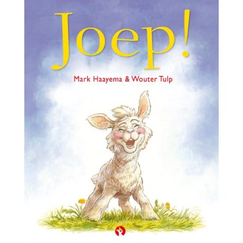 Joep! - Mark Haayema
