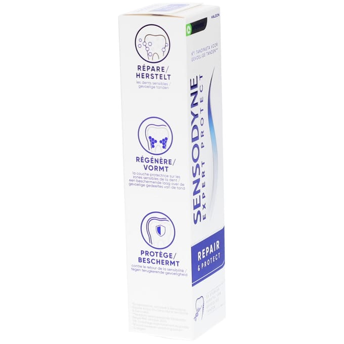 Sensodyne - Tandpasta - Expert Protect - Repair & Protect - 75ml