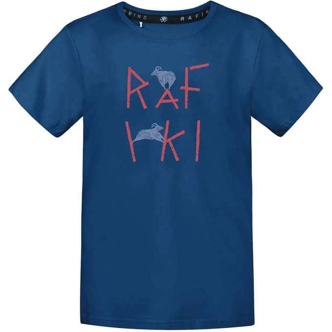 T-shirt kind Rafiki Kailas