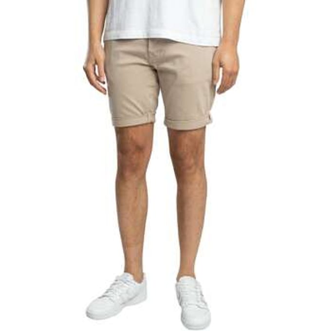 Korte Broek Replay RBJ 981 Denim Tapered Shorts
