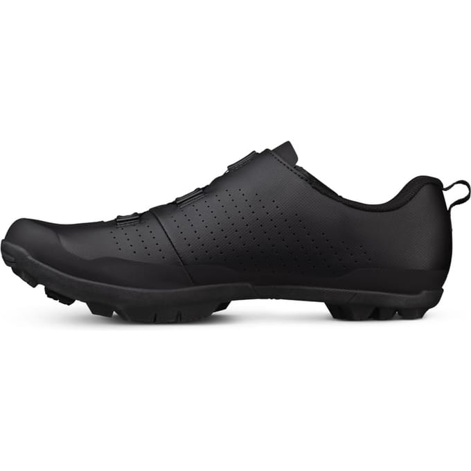 Fietsschoenen ATLAS TERRA cm [Fizik] 28.5 zwart