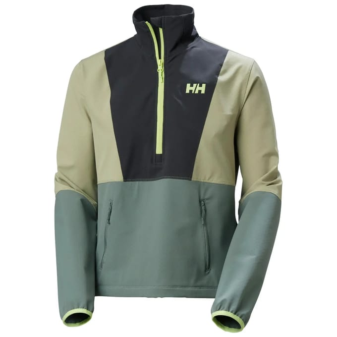 Waterdicht damesjack Helly Hansen Cascade Shield