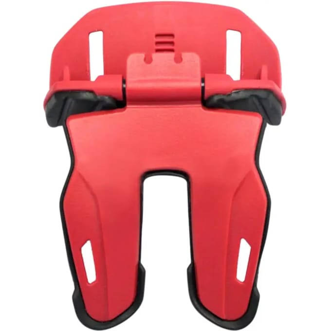 Motorborstbeschermer voor kinderen Leatt DBX/GPX 5.5