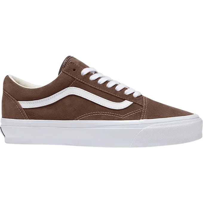 Trainers Vans Premium Old Skool Suede