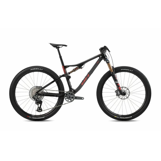 Mountainbike BH Bikes Lynx Race 9.0