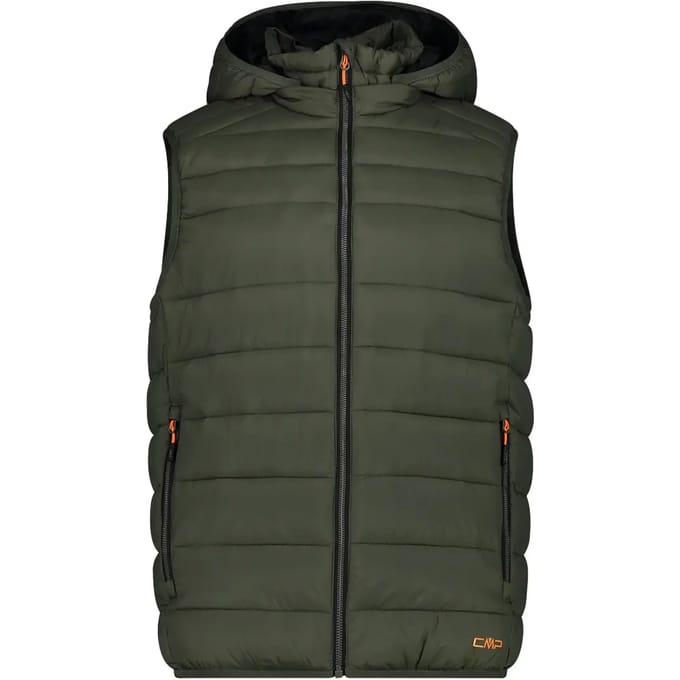 Vest met capuchon CMP Snaps