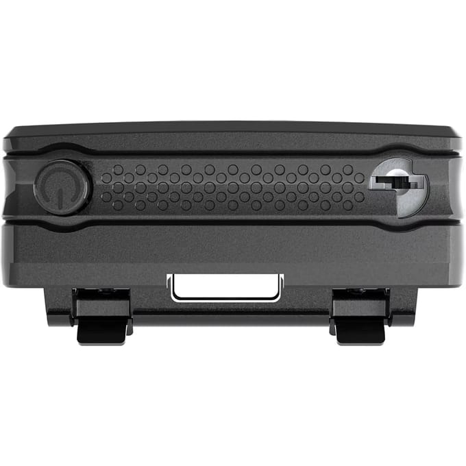 Antidiefstalkabel Abus Alarmbox 2.0 ACL 12/100cm