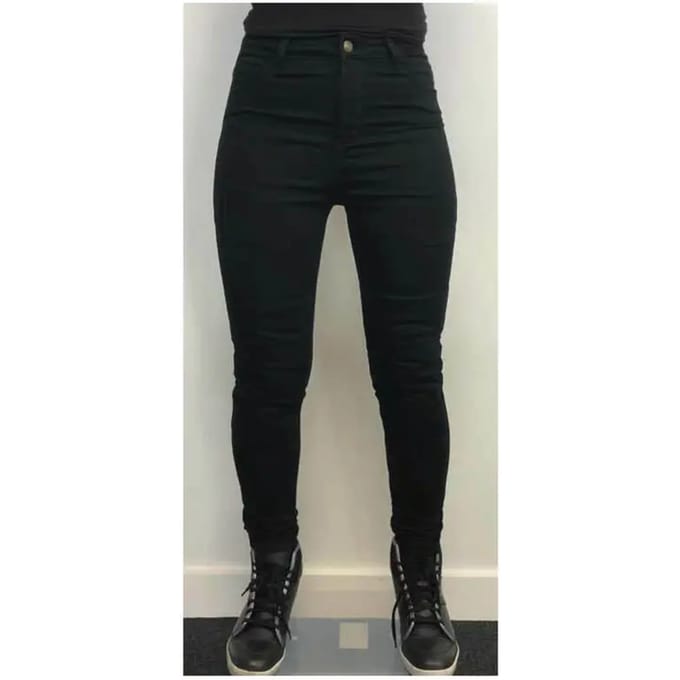 Motorjeans voor dames RST Reinforced