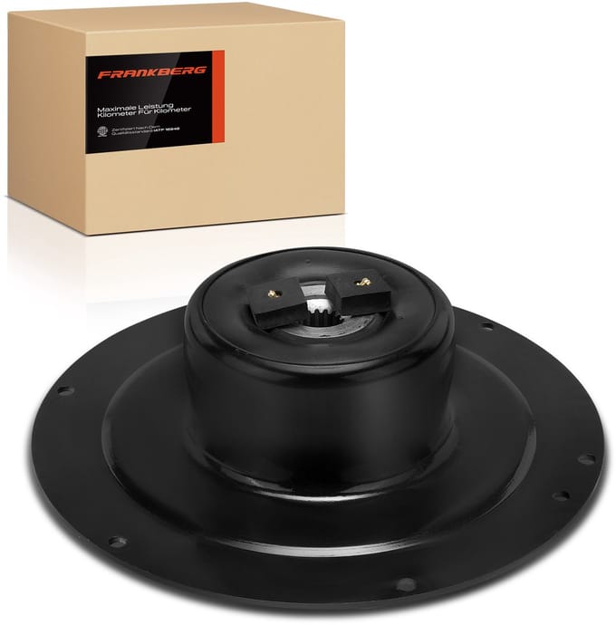 Frankberg 1x Koppeling voor Mercruiser V8 4.5L 5.7L 6.2L