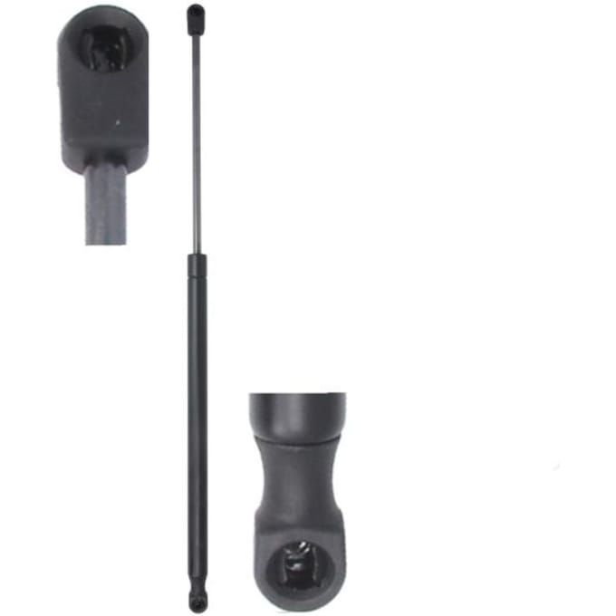 Gasveer, kofferdeksel KROSNO KR31878