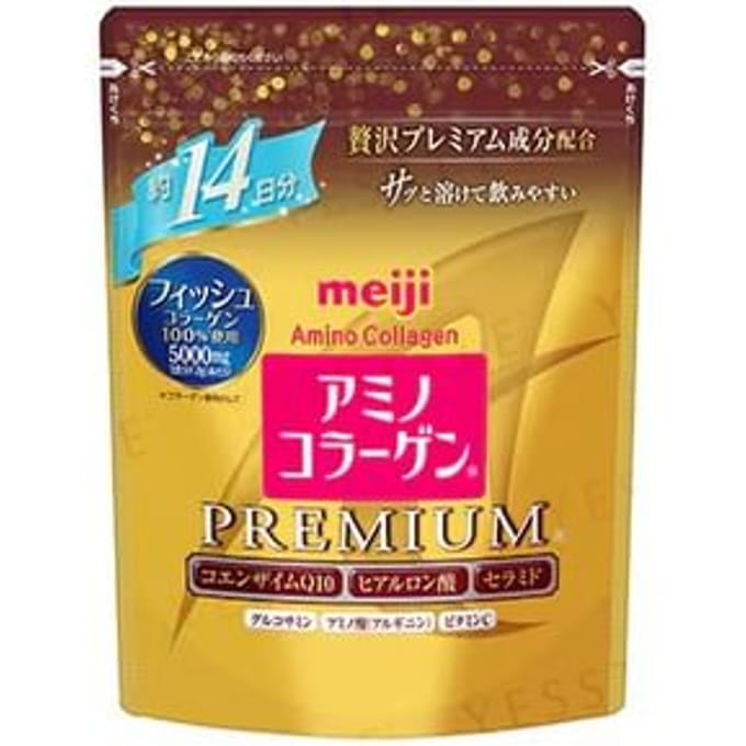 Amino Collagen Premium 14 Days 98g