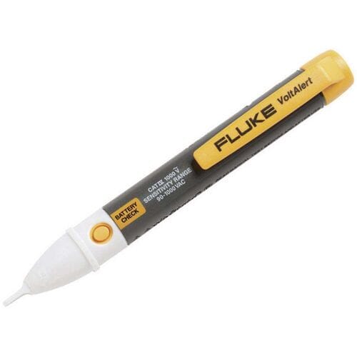 Fluke 2AC VoltAlert voltage tester, non-contact, 200 - 1000 V AC
