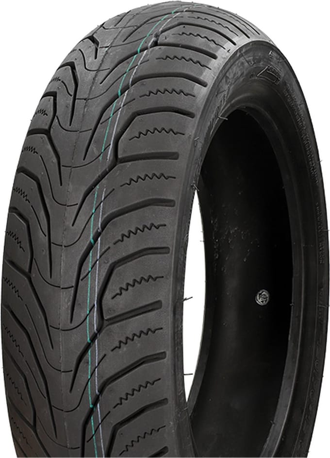 Buitenband Vee Rubber VRM396 100/80-16 TL 56S