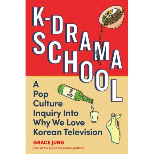 K-Drama School - Grace Jung