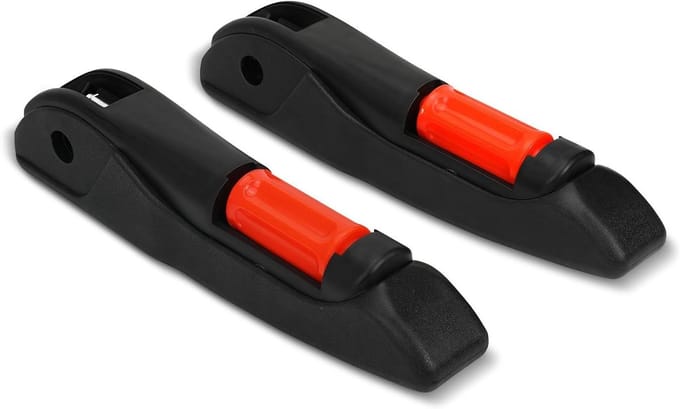 Solidchoice - Universele Verstelbare Armsteun voor Auto's en Trucks