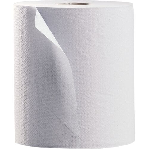 Zep papierrol 53m