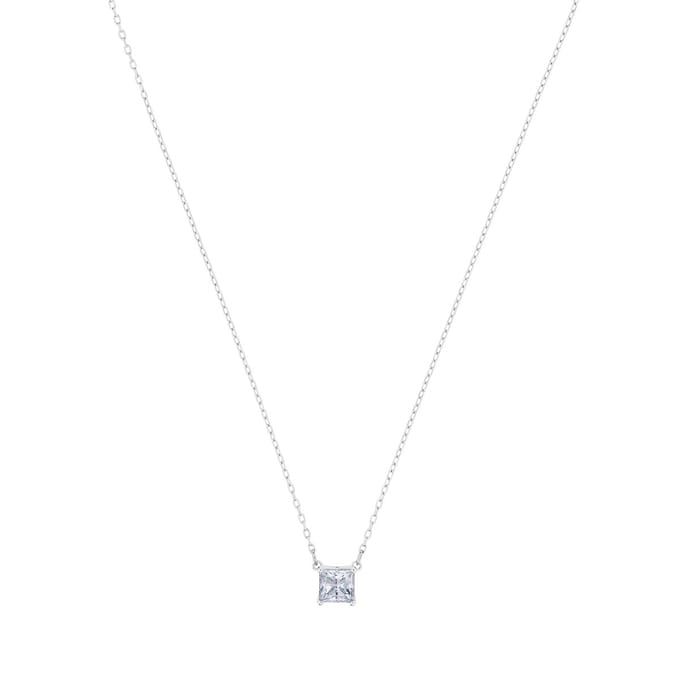 Swarovski ketting Attract 5510696