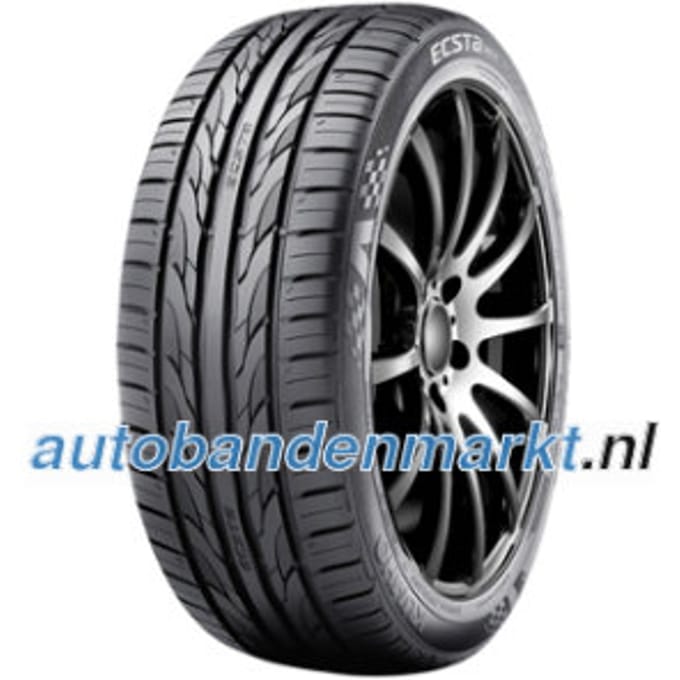 Kumho Ecsta PS31 ( 215/55 ZR17 94W 4PR )